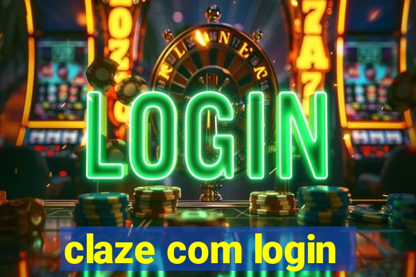 claze com login